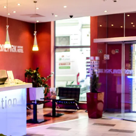 Royal Park Boutique Hotel-2