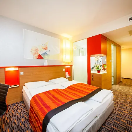 Royal Park Boutique Hotel-3